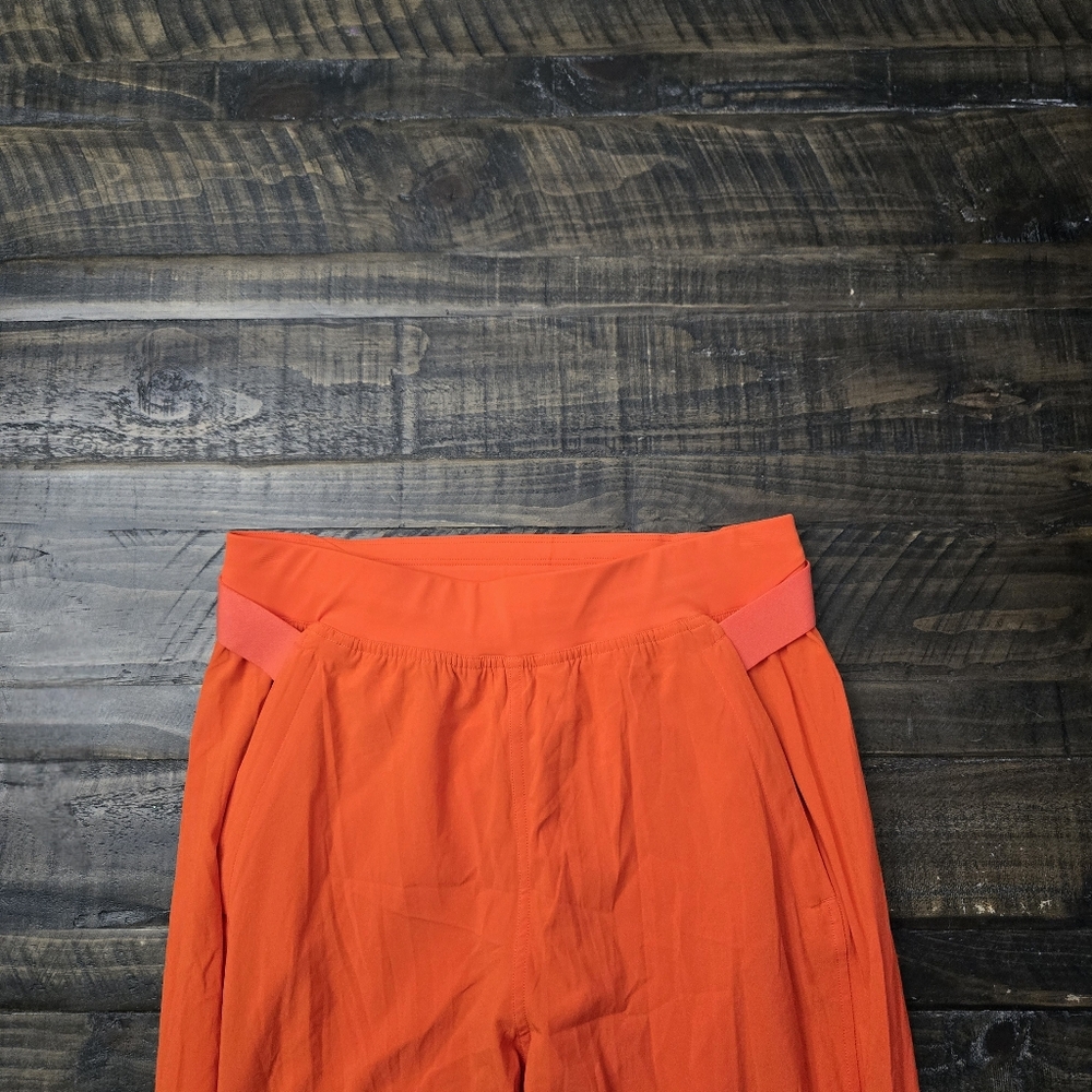 LULULEMON Adapted State Airflow Joggers |‎ 4